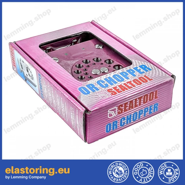 Narzędzie do przycinania oringów [OR CHOPPER]